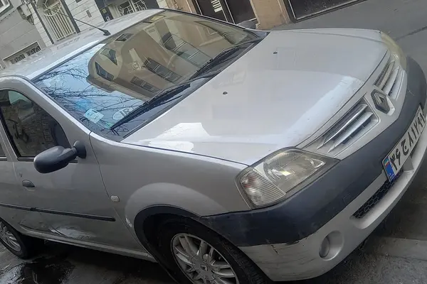 رنو، تندر 90