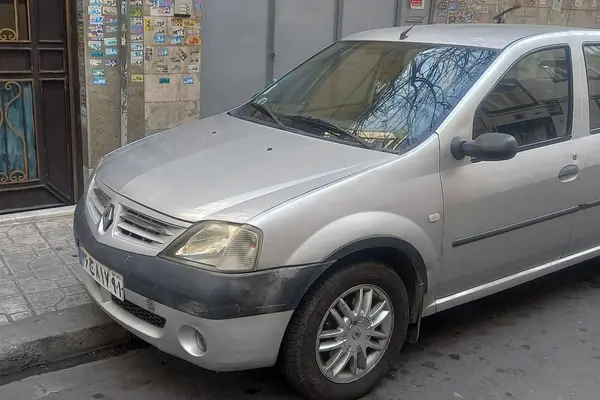 رنو، تندر 90