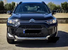 سیتروئن، C3 XR