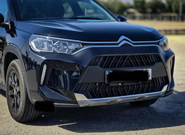 سیتروئن، C3 XR