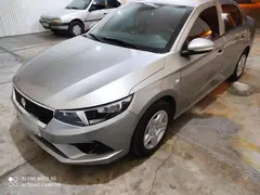 تارا، اتوماتیک V4