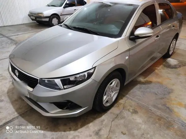 تارا، اتوماتیک V4