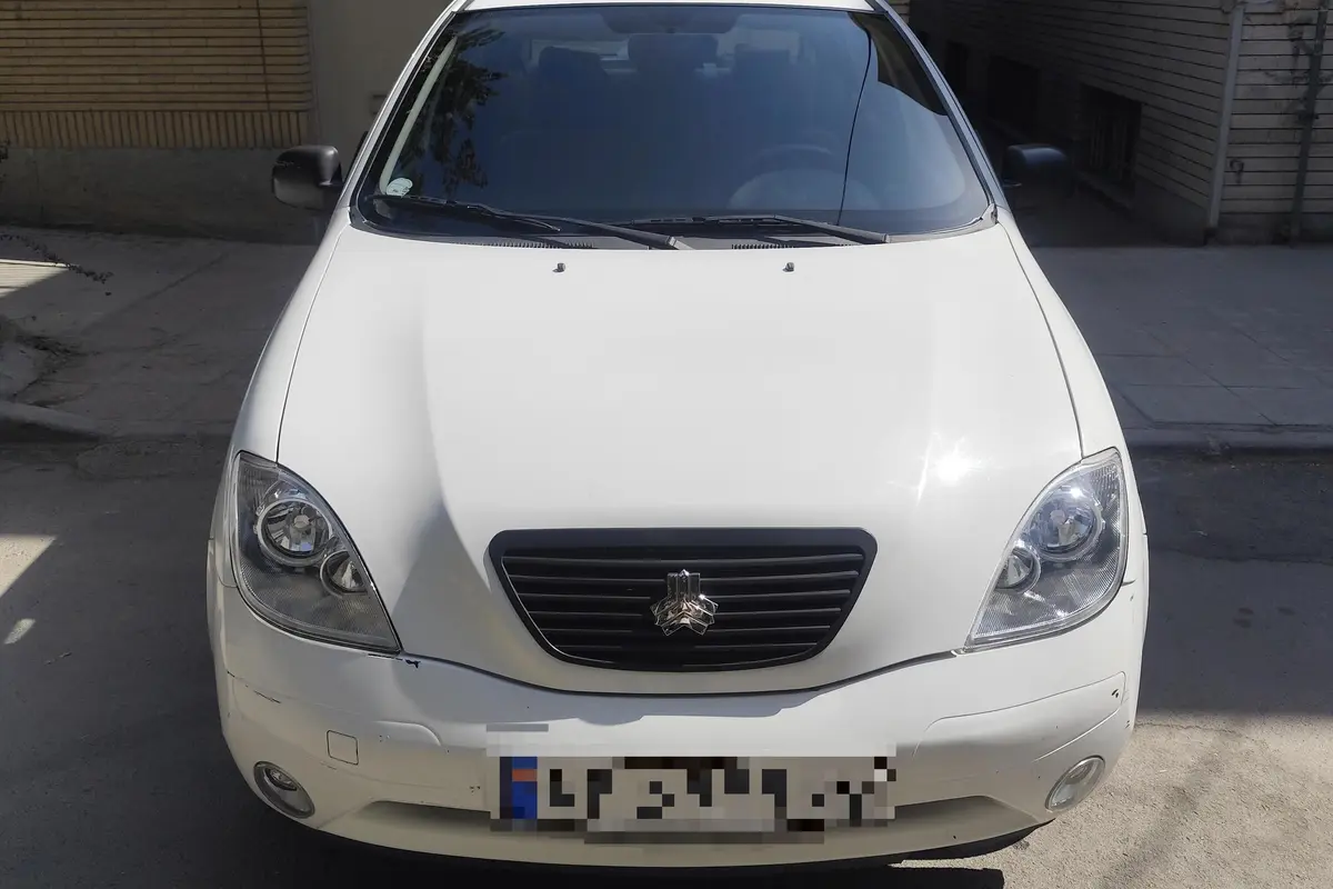 تیبا،  صندوق دار