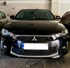 میتسوبیشی، لنسر