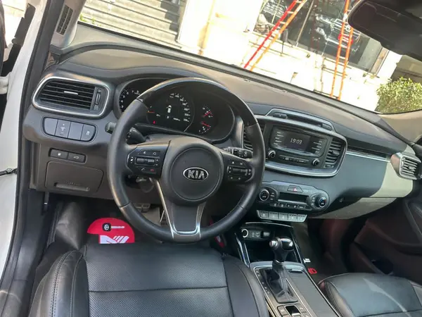 کیا، سورنتو