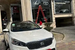 کیا، سورنتو