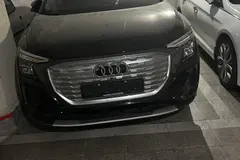 آئودی، Q5 e-tron