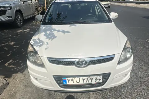 هیوندای، i30