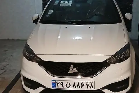 سهند، S دنده ای