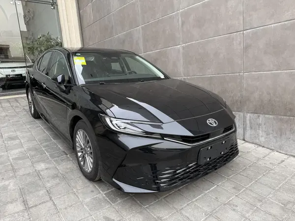 تویوتا، کمری