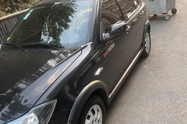 کوییک، دنده ای S