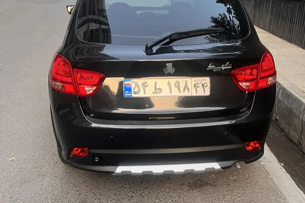 کوییک، دنده ای S