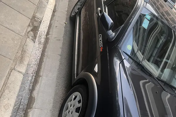 کوییک، دنده ای S