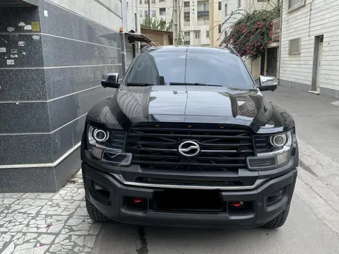 زد ایکس اتو، G9