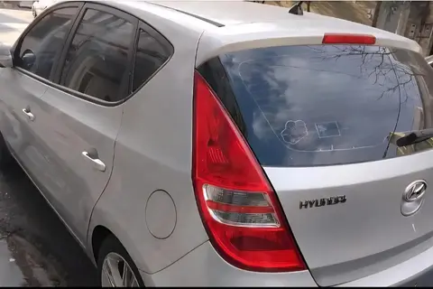 هیوندای، i30