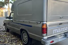 کارا، تک کابین