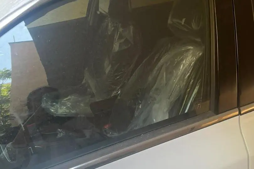 دنا  پلاس EF7