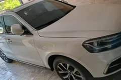 ریگان، کوپا