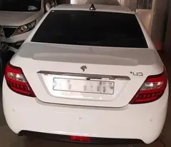 دنا، پلاس EF7