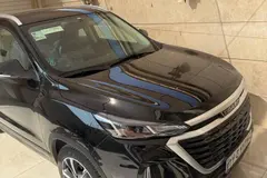 تیگارد، X35 پلاس
