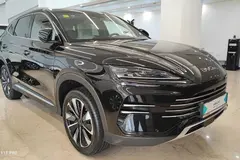 بی وای دی، سانگ پلاس DMi