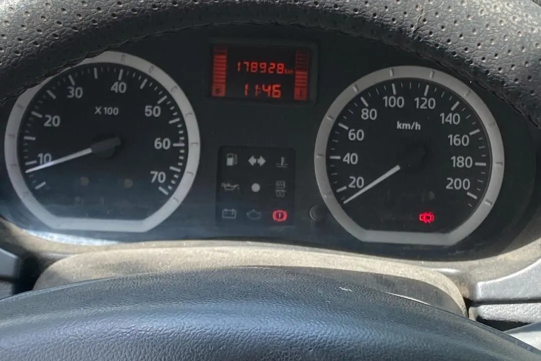 رنو،  تندر 90