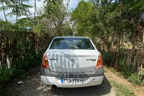 رنو، تندر 90