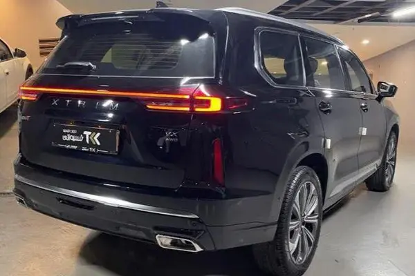 اکستریم  VX (QX)