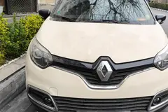 رنو، کپچر