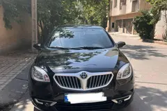 برلیانس، H330
