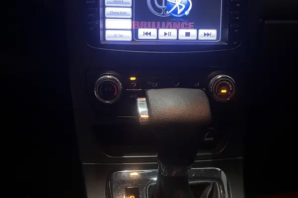 برلیانس  H330