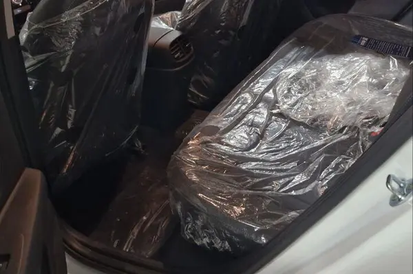 هیوندای، النترا