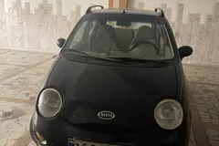 ام وی ام، 110