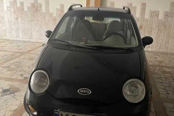 ام وی ام  110