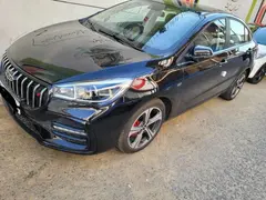 چری، آریزو 5T اسپرت FL