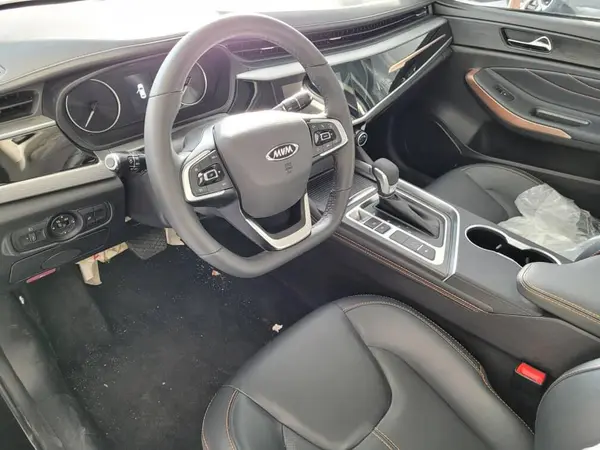 چری، آریزو 5T اسپرت FL