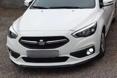 شاهین، G دنده ای