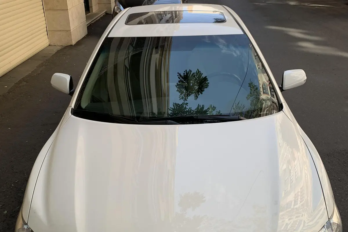 تویوتا،  کمری