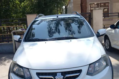 کوییک، دنده ای