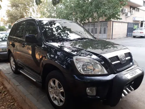 ام وی ام، X33