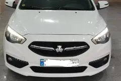 شاهین، G دنده ای