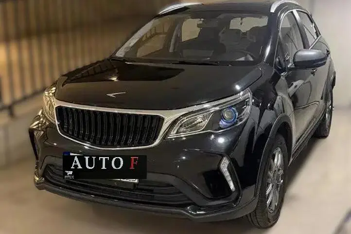 بی ای سی  X3 PRO