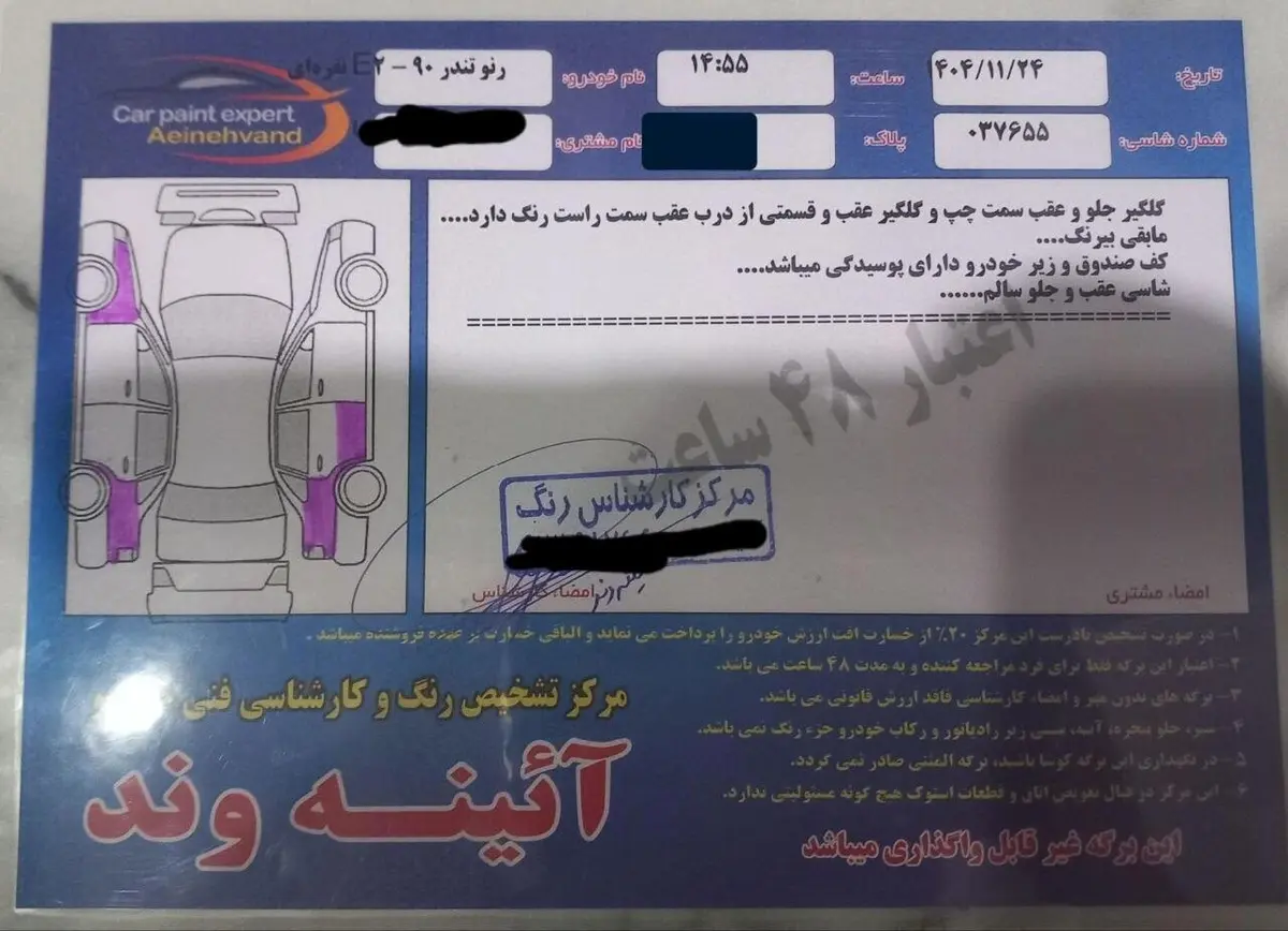 رنو  تندر 90