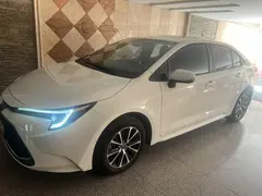 تویوتا، لوین
