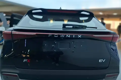 فونیکس، FX EV