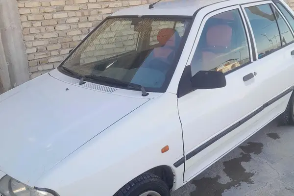 پراید  131