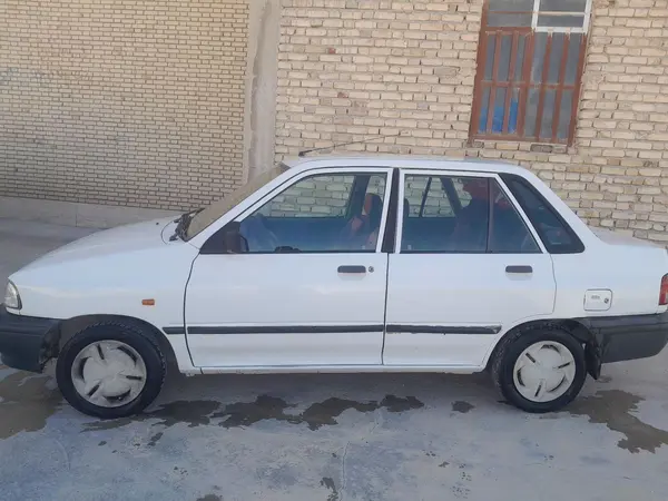 پراید  131