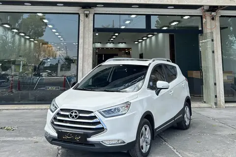 جک، S3