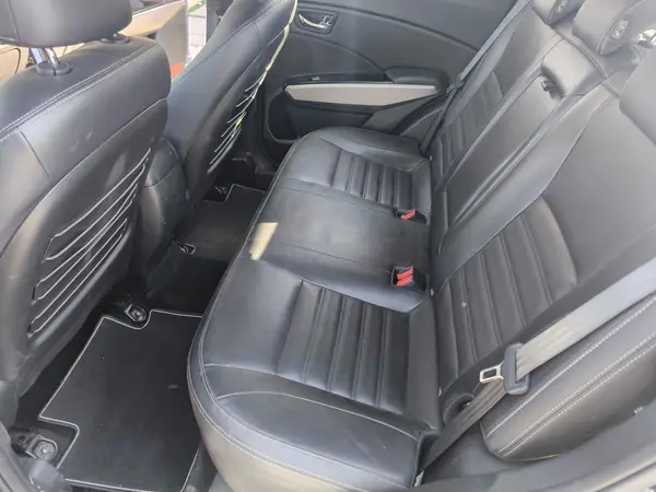 سانگ یانگ، تیوولی