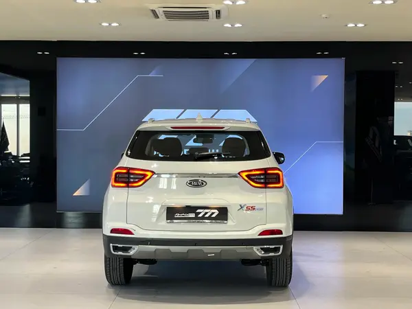 ام وی ام، X55 PRO